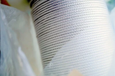 TELEDYNE THERMATICS МЕДНЫЙ ПОЛЕТНЫЙ ПРОВОД С СЕРЕБРЯНЫМ ПОКРЫТИЕМ ИЗ ФТФЭ ** трудно найти ** - Изображение 1 из 4