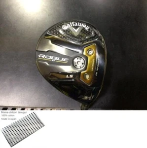 Callaway ROUGE ST LS FW / 4w 16.5 Degree / Flex Stiff / TENSEI 55 for CW Exc - Picture 1 of 10