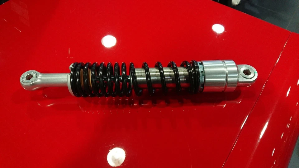 AUTÉNTICO AMORTIGUADOR TRASERO DUCATI GT1000 Foto 1 de 1