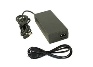 power supply AC adapter for LG 43" in 43LF510 Full HD LED TV cord cable charger - Picture 1 of 1