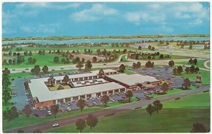 Holiday Inn East, Route 66, Springfield, Illinois - Imagen 1 de 2