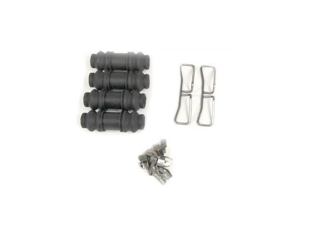 Kit de herrajes de freno delantero centrado para Dodge Spirit 1991-1995 36453NBGX 1992 1993 Foto 1 de 2