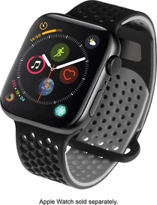 NEXT DUO Sport Band iWatch Strap Apple Watch 42mm 44mm Duo - Picture 1 of 3