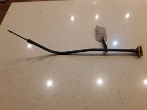 FOR FORESTER IMPREZA EJ20 OIL DIP STICK TUBE OEM - Picture 1 of 8
