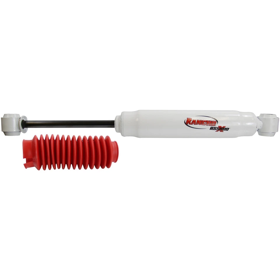 For 1989-1995 Toyota Pickup 4WD Suspension Shock Absorber Rear Rancho 1990 1991 - Image 1 of 1