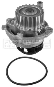 Water Pump FOR SEAT TOLEDO 1M 1.6 98->04 1M2 AEH AKL Petrol Saloon FL - Picture 1 of 1