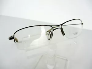 Oliver Peoples Fosse (TRUF) Chocolate 52 x 17 140 mm Eyeglass Frames - Picture 1 of 4