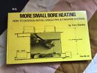 More Small Bore Heating - Tom Stanley 1969 RARE HB FIRST EDITION