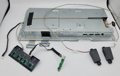 Acer Nitro XV240Y M3BMIIPRX 24" FHD 0.5ms 180Hz IPS Gaming Monitor Boards Type 1 - Image 1 of 4