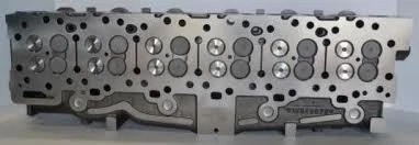 CATERPILLAR DIESEL CYLINDER HEAD C12 * NEW *  WARRANTY * LOW $ - Image 1 of 1
