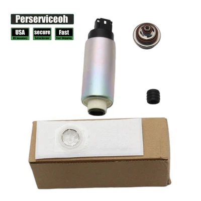 Bomba de combustible para Arctic Cat Thundercat 550/700 H1 EFI #0570-271 2007-2010 + Reg Foto 1 de 4