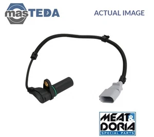 871015 CRANKSHAFT POSITION SENSOR MEAT & DORIA NEW OE REPLACEMENT - Picture 1 of 8