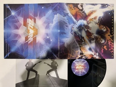 The Brothers Johnson Blam!! Japan LP [59016ER] - Image 1 of 2