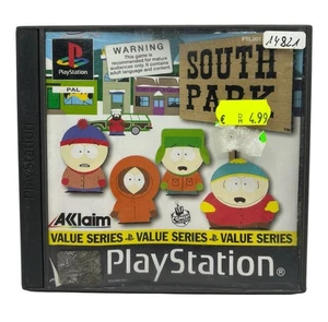 South Park - Playstation 1 - PS1 - Bild 1 von 7
