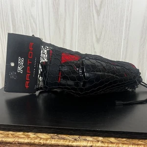 Protectores de codo Fox Raptor, talla L/XL adulto, usados, en embalaje original - Imagen 1 de 5