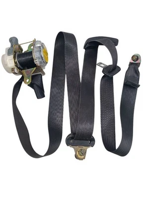 Seat Belt Front Bucket Driver Retractor Fits 02-06 LEXUS SC430 650982 Foto 1 de 4