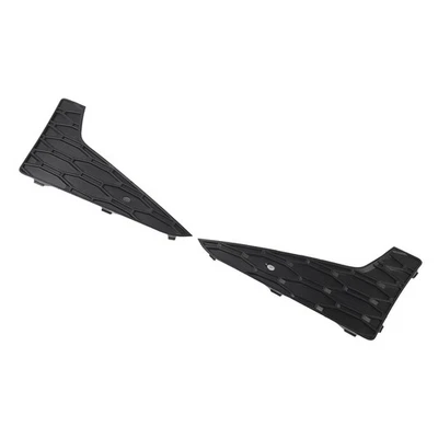 Front Bumper Lower Fog Grille Cover 5F0853665B Replacement For SU - Image 1 of 4