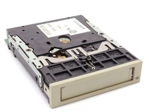 Conner 51250 N / 11250 N 3.5" 250MB Internal Tape Drive Streamer Bandlaufwerk - Afbeelding 1 van 1