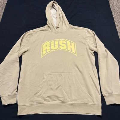 Sudadera con Capucha Camp David Rush Talla XL Poliéster Manga Larga B11 Foto 1 de 4