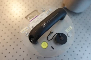 Guralp CMG 40T-0039 1sec 100hz Broadband Sensor Seismometer Seismic Monitor - Picture 1 of 8