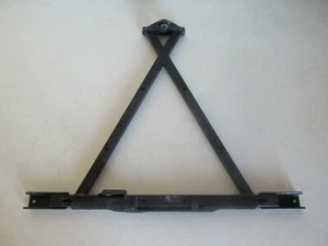 Frame Brace Rear Cross Bar fits 2008-2010 Polaris RZR 800 & 800S 1015723-458 - Picture 1 of 7