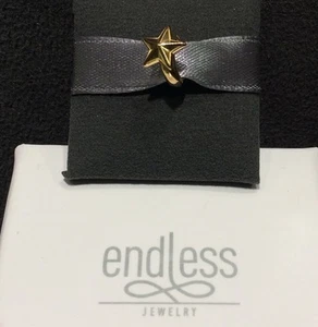 Endless Charm #1525 Rising Star - Authentischer Händler - 50 % Rabatt - Bild 1 von 3