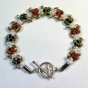 Pulsera de cuentas Edelweiss - Imagen 1 de 27