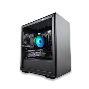 GamingCo! Intel Core i5 10400F, GTX 1660 Super, 16GB 3200MHZ RAM, 1TB NVME, WiFi - Picture 1 of 2