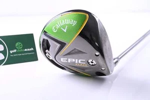 Callaway Epic Flash Sub Zero Driver / 9 Grad / Stiff Flex HZRDUS Smoke Black - Bild 1 von 8