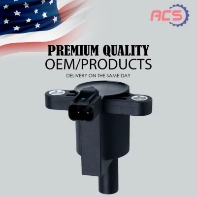 Bobina de encendido OEM para Polaris Sportsman Ranger RZR 500 570 ACE 4011834 4015072 Foto 1 de 4