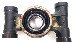 SUZUKI LT-A750 LT-A500 King Quad REAR Left or Right Axle Carrier Spindle Knuckle - Picture 1 of 8