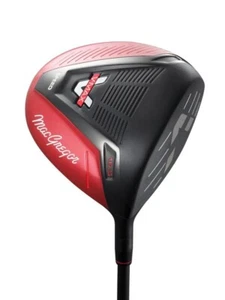 Macgregor V Max Driver 12 Degrees Regular with Matching Headcover - Picture 1 of 2