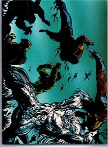 Marvel 1992 - The McFarlane Era Spider-Man - #57 herido - Imagen 1 de 2