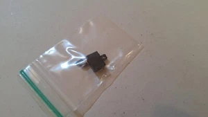 Samsung Galaxy A3 2017 SM-A320FL Genuine Headphone Jack Socket Flex Cable - Picture 1 of 1
