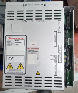 EDWARDS IH1800 IH160/1800AC NRB456945 A55316711 CONTROL MODULE (R1S2.3) - Imagen 1 de 4