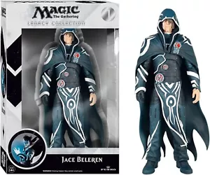 Figura de acción Funko Magic The Gathering Legacy Series One JACE BELEREN 7"" NUEVA EN CAJA - Imagen 1 de 1
