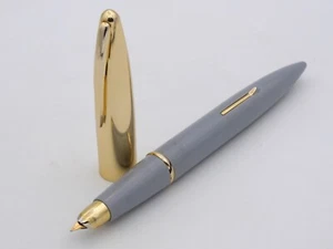 STYLO PLUME ANCIEN - FOUNTAIN PEN - METEORE 307 #ME05 - Picture 1 of 11