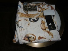 Just Cavalli Designer Jeans 33" Waist x 31" Inseam New with Tags  European size