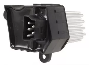 Heater Blower Motor Regulator Resistor FOR BMW E39 E46 64116923204 64116929486 - Picture 1 of 1