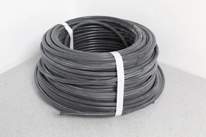 SMC TS1209B-100 weicher Nylonschlauch 100 Meter Rolle TS 12 mm NEU OFFENE BOX - Bild 1 von 2