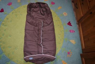 Urra Kinder Kinderwagen Fußsack Kinderwagensack    - Bild 1 von 4