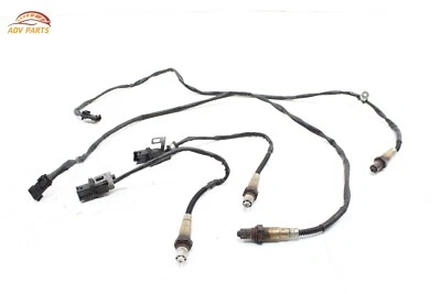 Ferrari F430 2005-2009 motor 4,3 L oxígeno O2 sensor lambda fabricante de equipos originales -conjunto- Foto 1 de 4