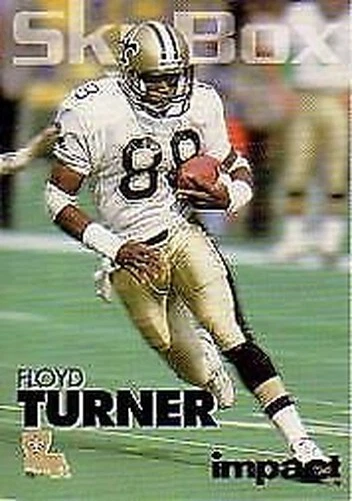 1993 Skybox Impact Colors FB Cards 201-400 (A4530) - You Pick - 15+ FREE SHIP - Image 1 of 1