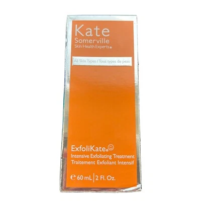 Kate Somerville ExfoliKate Intensive Exfoliating Treatment 60ml - Image 1 of 3