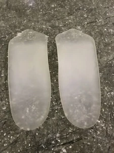 ULTRA CLEAR ULTIMATE arch support work great like good feet - Picture 1 of 12