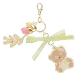 [Universal Studios] Minion Tim Bag charm From JP NEW - Picture 1 of 4