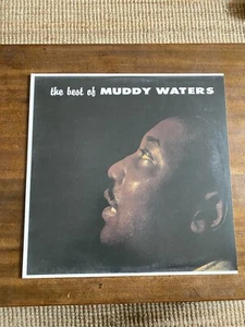 Best of Muddy Waters by Muddy Waters (Record, 2017) - Picture 1 of 3