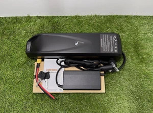48v 17.5ah  Li-ion Ebike Battery Electric Bike with 2a charger - Picture 1 of 6