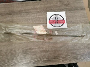 NOS HONDA C70 1980 - 1983 C70M C90 1969 1970 ROD RR BRAKE 43451-397-000 H83 - Picture 1 of 4