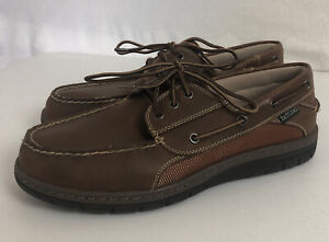 Eastland Solid Casual Shoes Boat Shoe for Men for sale | eBay